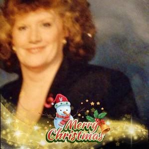 Meet your Posher, Judy